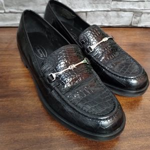 Women's Size 7 Talbot loafer
